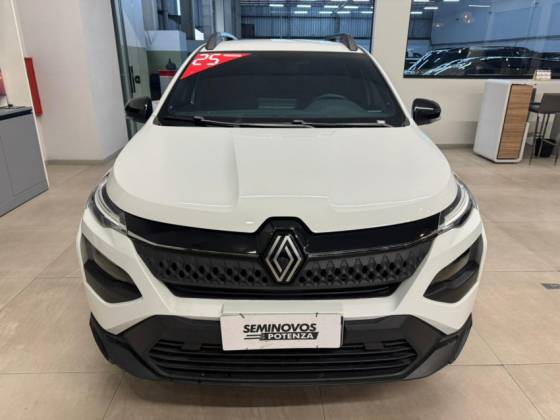 RENAULT KARDIAN 1.0 TCE FLEX EVOLUTION EDC